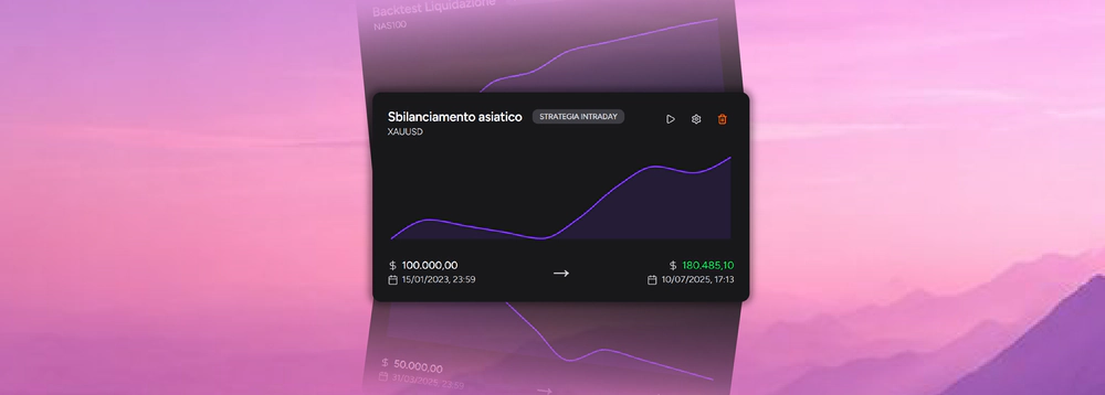 Più ordine nel tuo lavoro su TotalTrade